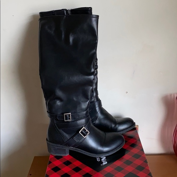 Riding Boots - Picture 1 of 4